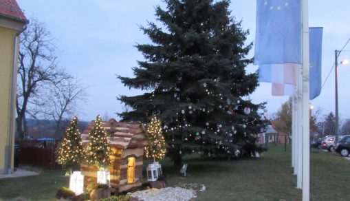 Sveti Juraj Na Bregu Advent U Svetom Jurju Na Bregu